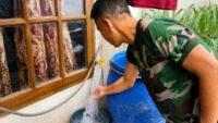 Air Lebih Jernih, Pengeluaran Lebih Hemat: Cerita Warga Condet Bersama PAM JAYA