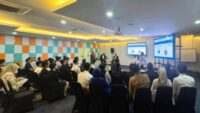 BRI Region 6 Sambut Pekerja Baru Melalui Program Onboarding