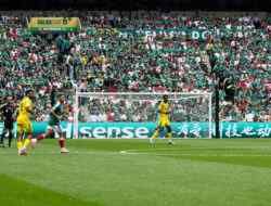 Hisense di Laga Pembuka Piala Dunia FIFA 2026: “Innovating a Brighter Life”!