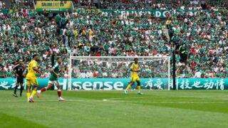 Hisense di Laga Pembuka Piala Dunia FIFA 2026: “Innovating a Brighter Life”!