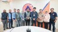 Optimalkan Peran Korwil Satgas Bencana BUMN Peduli DIY, Jasa Marga Perkuat Koordinasi Penanggulangan Bencana dengan BPBD DIY