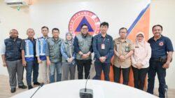 Optimalkan Peran Korwil Satgas Bencana BUMN Peduli DIY, Jasa Marga Perkuat Koordinasi Penanggulangan Bencana dengan BPBD DIY