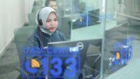 Tingkatkan Komitmen Melayani Sepenuh Hati Menjelang Periode Libur Sekolah, Jasa Marga Optimalkan Respons Real-Time melalui One Call Center 133