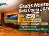 Paket Stream Sport 200Mbps