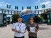 Dosen UNIMUS Semarang Luncurkan Buku Ajar ISBN Inovatif tentang Self-Management Hipertensi Berbasis Video Edukasi, Siap Dibedah Secara Nasional