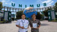 Dosen UNIMUS Semarang Luncurkan Buku Ajar ISBN Inovatif