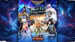 Turnamen E-Sport Kapolda Jateng Cup 2026 di Karanganyar, Bakal Ada Cosplayer Menarik