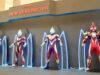 Ultraman The Hero Premiere 2026