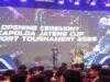 Kapolda Jateng Cup 2026 Resmi Dibuka di De Tjolomadoe Karanganyar