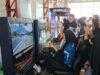 Gamers Perempuan Ramaikan Turnamen E-Sport Kapolda Jateng Cup 2026 di Karanganyar