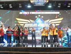 Ini Dia 2 Juara Turnamen E-Sport yang Bakal Wakili Jateng Menuju Kapolri Cup