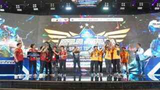 Ini Dia 2 Juara Turnamen E-Sport yang Bakal Wakili Jateng Menuju Kapolri Cup
