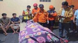 Bocah 9 Tahun Ditemukan Meninggal di Saluran Irigasi Gandrungmangu Cilacap