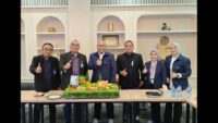 BRI Region 6 Ikuti Puncak Peringatan HUT SP BRI Secara Daring, Perkuat Sinergi dan Kebersamaan
