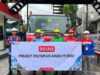 Elnusa Petrofin Perkuat Distribusi Avtur Bali Nusa Tenggara