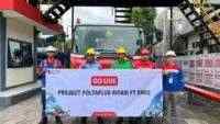 Elnusa Petrofin Perkuat Distribusi Avtur Bali Nusa Tenggara