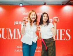 Janji Jiwa Berkolaborasi dengan RACH? Musisi Muda Kreatif dan Multitalenta