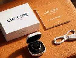 LIF Luncurkan Smart Ring dengan AI Glucose Scan yang Telah Diuji secara klinis di Indonesia