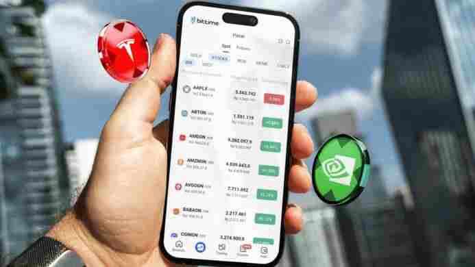 Bittime: Perdamaian AS-Iran Berpotensi Dorong Sentimen Positif Pasar Kripto