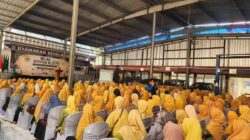 Milad ke-109 Aisyiyah di Ajibarang Banyumas, Menebar Manfaat melalui Dakwah dan Pelayanan