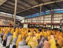 Milad ke-109 Aisyiyah di Ajibarang Banyumas, Menebar Manfaat melalui Dakwah dan Pelayanan
