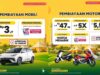 Adira Finance Dukung Pembiayaan Kendaraan melalui Mitra Dealer di Jakarta Fair Kemayoran 2026