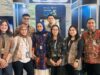 BRI Sudirman Semanggi Berpartisipasi dalam Kick Off Program PINISI Bank Indonesia