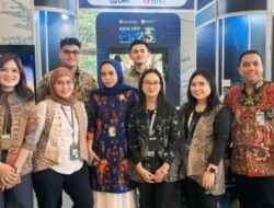 BRI Sudirman Semanggi Berpartisipasi dalam Kick Off Program PINISI Bank Indonesia