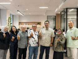 Percepat Transformasi Digital Koperasi, KoperasiGO Jalin Kerja Sama Strategis dengan Koperasi Karyawan GBK