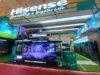 Rayakan Semangat FIFA World Cup 2026 Hisense Hadirkan Teknologi Canggih di Jakarta Fair 2026