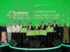 SOYJOY Nutrition Award 2026 Jangkau 96 Kota Dorong Inovasi Ahli Gizi untuk Indonesia Lebih Sehat
