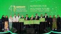 SOYJOY Nutrition Award 2026 Jangkau 96 Kota, Dorong Inovasi Ahli Gizi untuk Indonesia Lebih Sehat