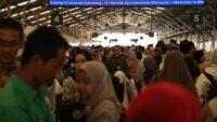 Musim Liburan Sekolah Tiba, Manfaatkan Diskon Tarif Tiket KA 30 Persen dari Daop 2 Bandung