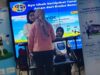 Olahraga Bersama dan Sosialisasi BRIGuna Karya di Lingkungan BPN