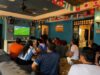 Sambut Piala Dunia 2026 Tiga Destinasi Hospitality Hadirkan Pengalaman Nonton Bersama di Samosir Jakarta dan Bali
