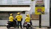 Maxim Indonesia dan Dinas Perhubungan Kota Semarang Perkuat Pengawasan Parkir