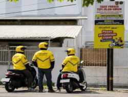Maxim Indonesia dan Dinas Perhubungan Kota Semarang Perkuat Pengawasan Parkir