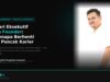 Dari C Suite ke Founder Posthinks Agency Kenapa Semakin Banyak Eksekutif Senior Pilih Bangun Agency Sendiri di Usia Produktif