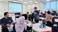 Leaders as Coaches: Membangun Pemimpin Inspiratif untuk Mendorong Kinerja Berkelanjutan di BRI Regional 6
