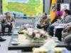 Gubernur Jawa Tengah, Ahmad Luthfi, memberikan dukungan penuh terhadap rencana pengembangan wisata air di area Rawa Pening, Kabupaten Semarang