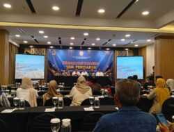 KPID Jateng Dorong Peningkatan Kapasitas SDM Radio dan Televisi