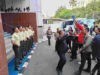 BRI Branch Office Tanah Abang Gelar Simulasi Business Continuity Management untuk Perkuat Kesiapan Menghadapi Situasi Darura