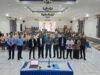 BRI Sudirman Semanggi Gelar Sosialisasi BRIGuna Prapurna dan Purna bagi Personel TNI AL Mintoharjo Menjelang Masa Pensiun