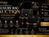Berburu Tas Branded Bisa Lewat Lelang Rutin
