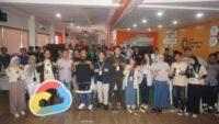 Build With AI 2026 Event Vibe Coding Kolaborasi GDG Makassar dan Telkom AI Center Siapkan Talenta Masa Depan