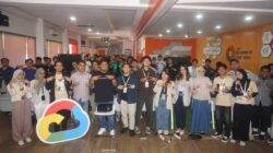 Build With AI 2026 Event Vibe Coding Kolaborasi GDG Makassar dan Telkom AI Center Siapkan Talenta Masa Depan