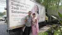 Dianggap Suami Idaman, Regi Datau Terbang Lintas Negara demi Kejutan Anniversary untuk Ayu Dewi