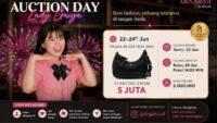 Luxury Bag Auction Kembali Digelar, Prada Re-Edition 2005 Siap Diperebutkan Mulai Rp5 Juta di @degaiya.id