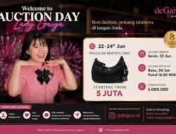 Luxury Bag Auction Kembali Digelar, Prada Re-Edition 2005 Siap Diperebutkan Mulai Rp5 Juta di @degaiya.id