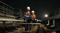 Mengenal Plinth Track, Struktur Jalan Rel yang Menjaga Keandalan LRT Jabodebek